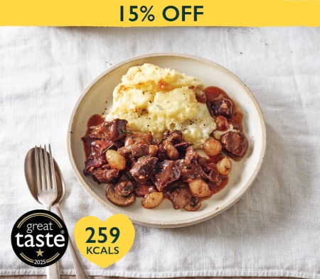 Beef Bourguignon